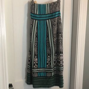 Missoni Dresses - Missoni strapless dress! Missoni Dresses - Missoni strapless dress!